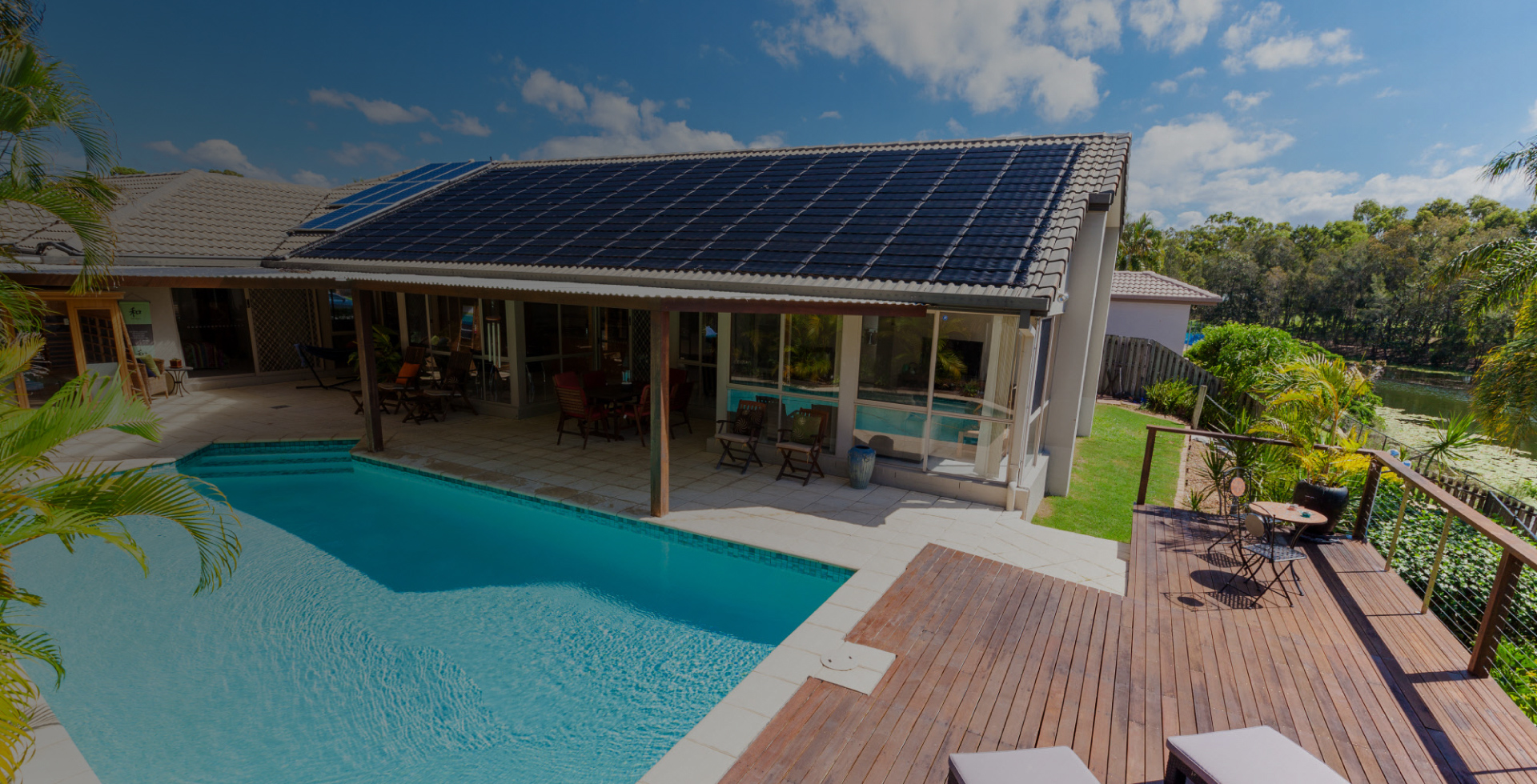 Solar Pro Germany | Solarstrom Systems